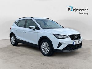 Seat Arona bild 1