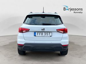 Seat Arona bild 4