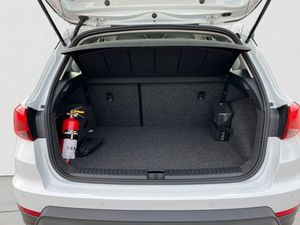 Seat Arona bild 16