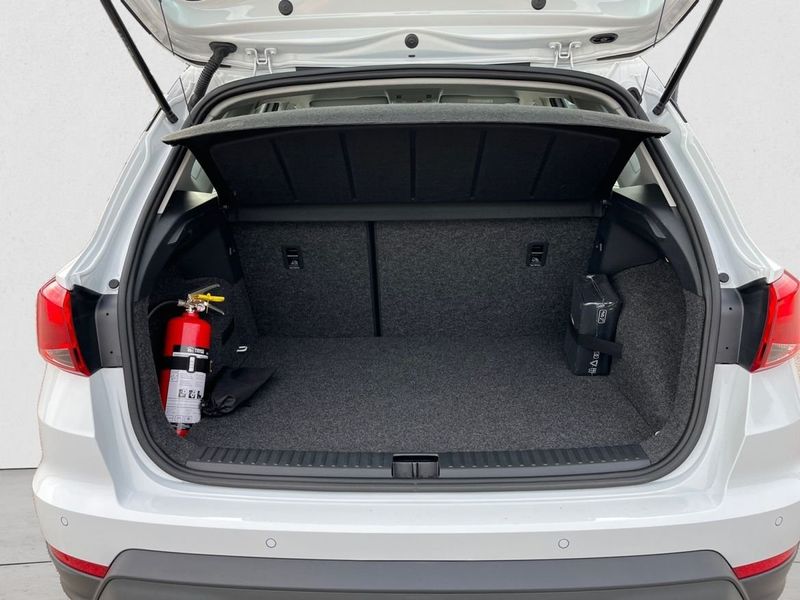 Seat Arona bild 16