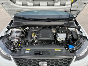 Seat Arona bild 17