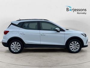 Seat Arona bild 2