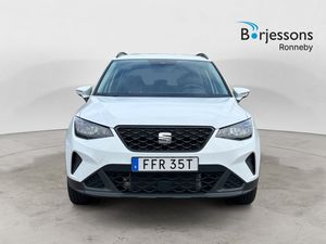 Seat Arona bild 5