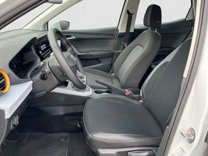 Seat Arona bild 7