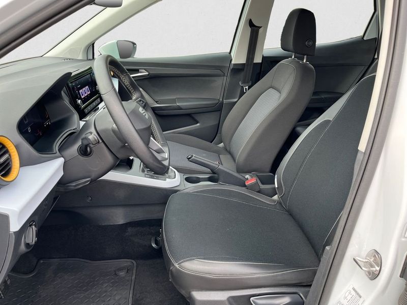 Seat Arona bild 7