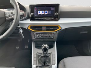 Seat Arona bild 12