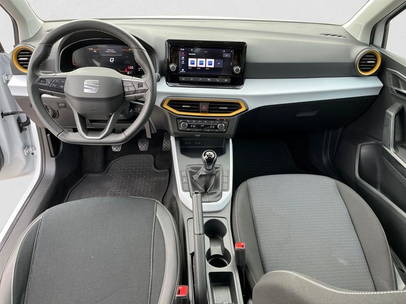 Seat Arona bild 9