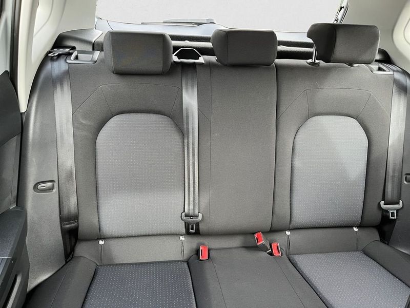Seat Arona bild 15