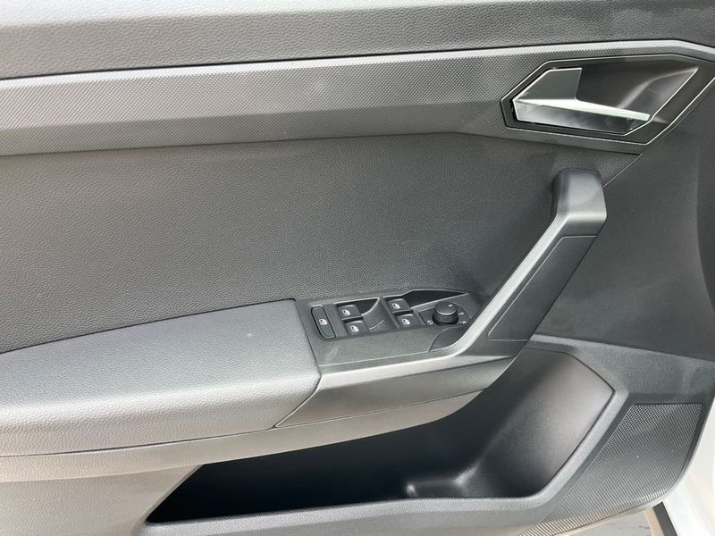 Seat Arona bild 8