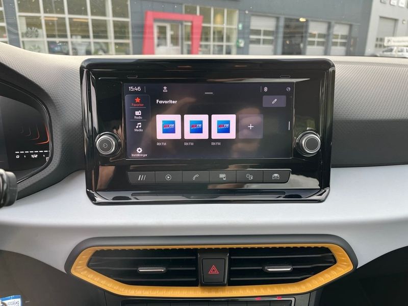 Seat Arona bild 18