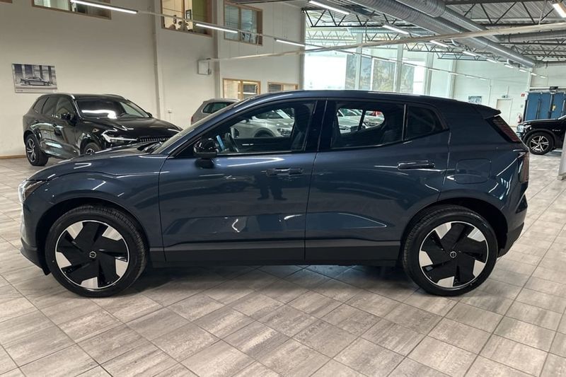 Volvo EX30 bild 2