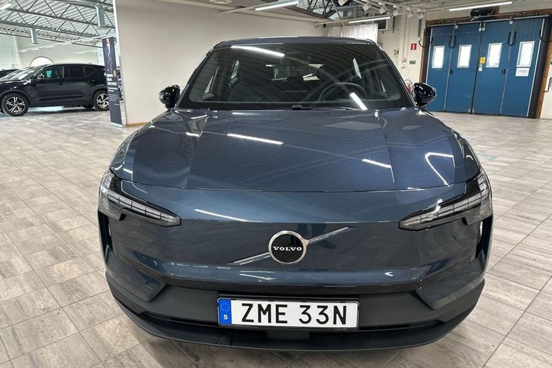 Volvo EX30 bild 7