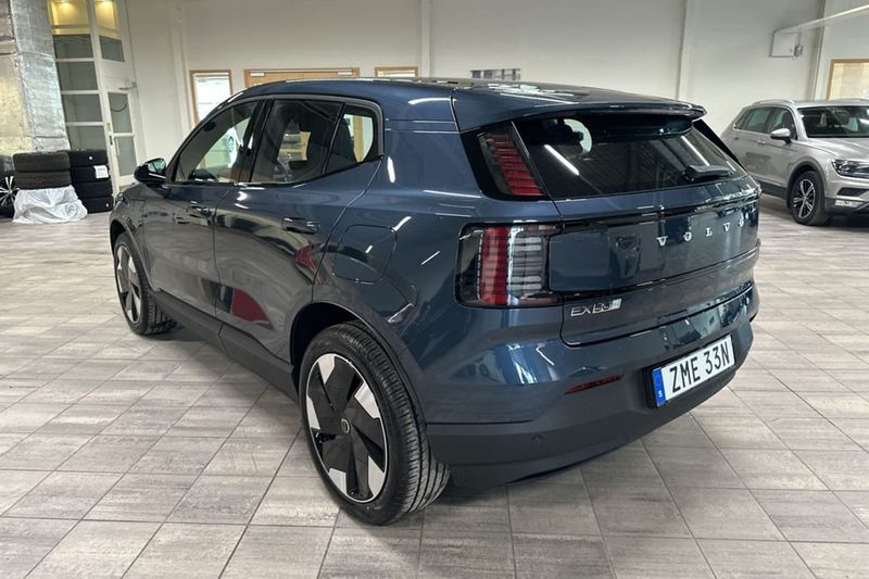 Volvo EX30 bild 3