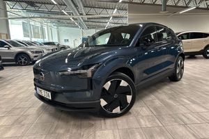 Volvo EX30 bild 1