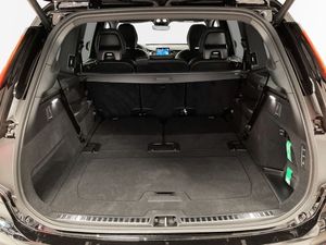 Volvo XC90 bild 14