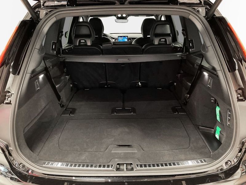 Volvo XC90 bild 14