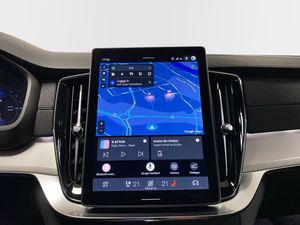 Volvo XC90 bild 13