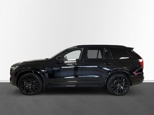 Volvo XC90 bild 3