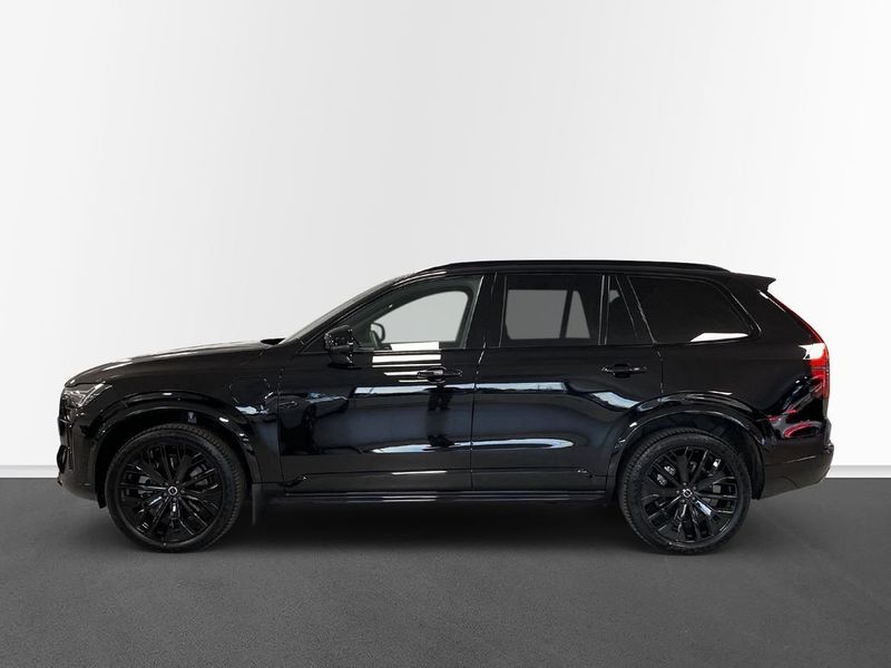 Volvo XC90 bild 3