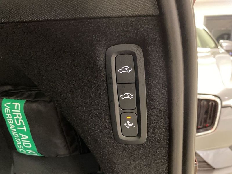 Volvo XC90 bild 15