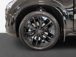 Volvo XC90 bild 10