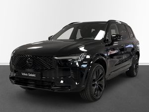 Volvo XC90 bild 1