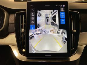 Volvo XC90 bild 20