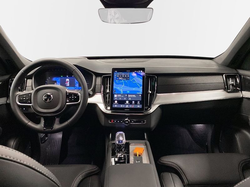 Volvo XC90 bild 6
