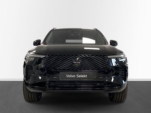 Volvo XC90 bild 9