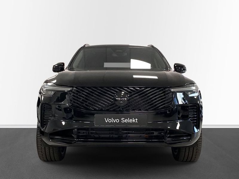 Volvo XC90 bild 9