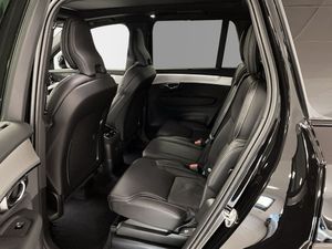 Volvo XC90 bild 7