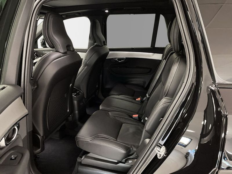 Volvo XC90 bild 7