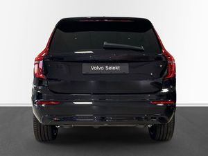 Volvo XC90 bild 8