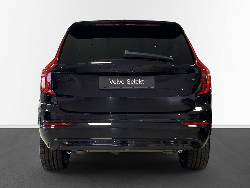Volvo XC90 bild 8