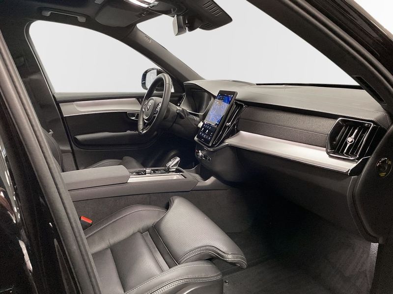 Volvo XC90 bild 5