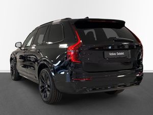 Volvo XC90 bild 2