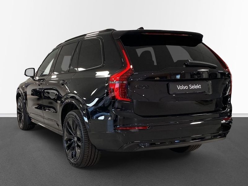 Volvo XC90 bild 2
