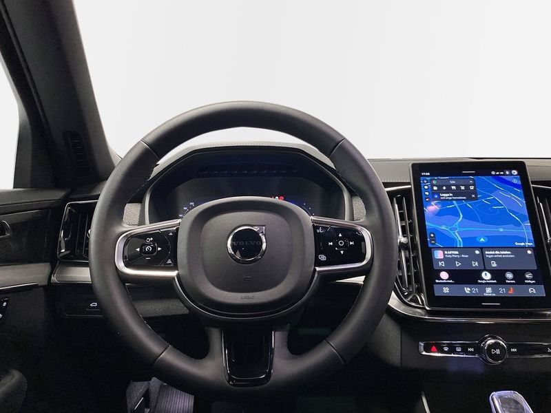 Volvo XC90 bild 11