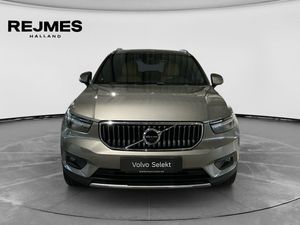 Volvo XC40 bild 8