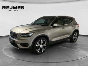 Volvo XC40 bild 1