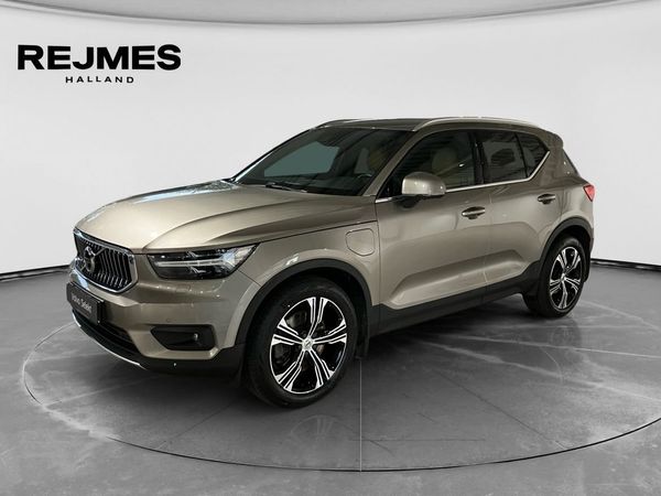 Volvo XC40 Recharge T5 Inscription - 2021