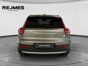 Volvo XC40 bild 7