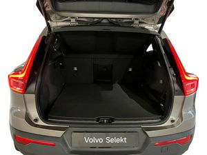 Volvo XC40 bild 13
