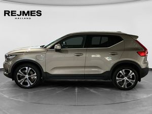 Volvo XC40 bild 3