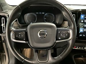 Volvo XC40 bild 10