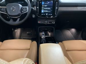 Volvo XC40 bild 12