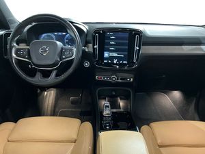 Volvo XC40 bild 5