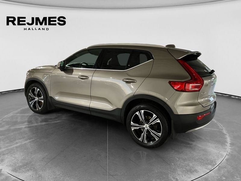 Volvo XC40 bild 2