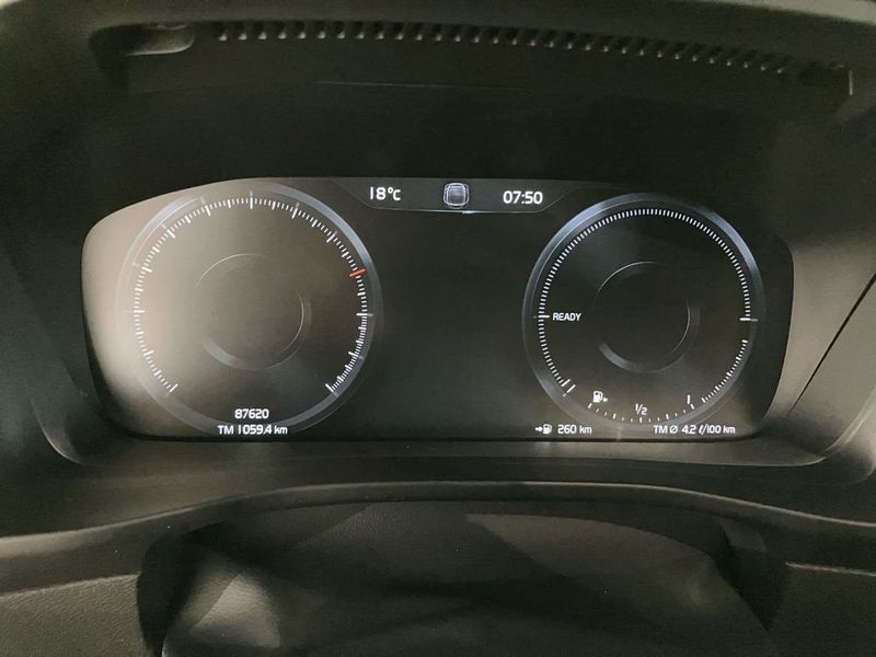 Volvo XC40 bild 11