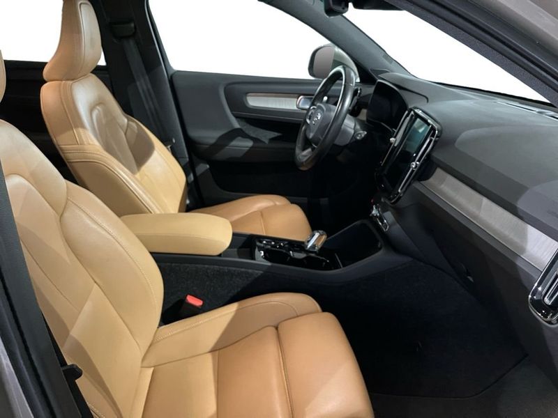 Volvo XC40 bild 4